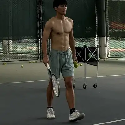 贾志